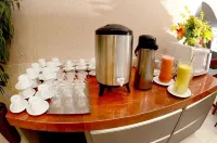 Hotel Itaparica - Breakfast