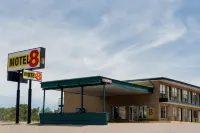 Motel 8 Rock Springs Hotel a Rock Springs