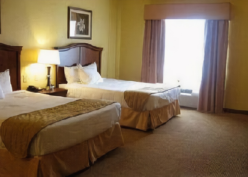 Best Western Plus Sweetwater Inn & Suites