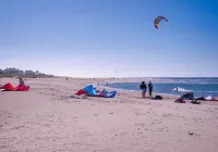 Melia Isla Canela - Beach