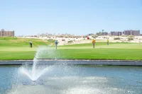 Las Palomas Beach & Golf Resort - Gym