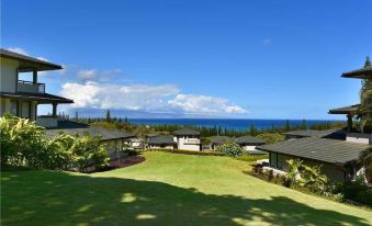 Kapalua Golf Villas #21V1 - 1 Br Condo