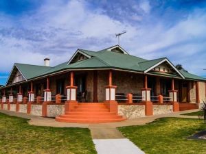 Kangaroo Island Seaview Motel