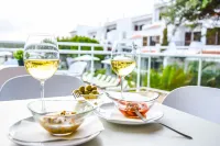 Aparthotel Nelva Resort Hotels in Cala'n Porter