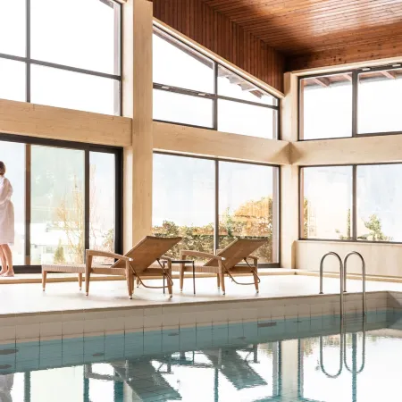 Hotel Habicher Hof - Your 4-Star Superior Wellness Hideaway