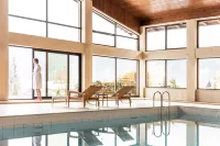 Hotel Habicher Hof - Your 4-Star Superior Wellness Hideaway - Pools