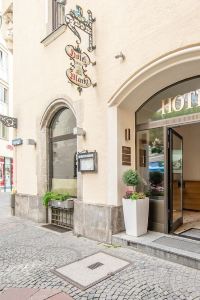 Best 10 Hotels Near Timberland(München Sendlinger strasse) from USD /Night- Munich for 2023 | Trip.com