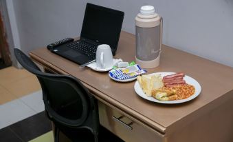 Dikab Hotel - Housity