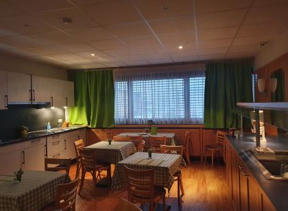 Hotel VI Vintage