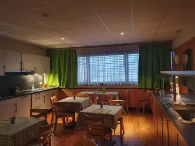 Hotel VI Vintage Các khách sạn gần Stadion an der Lehmgrube