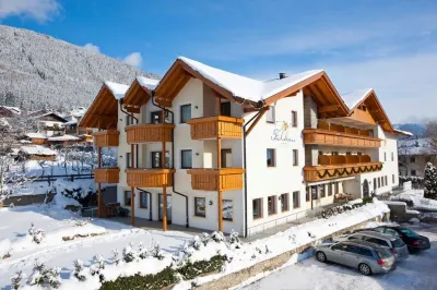 Hotel Falken Hotel di Gais