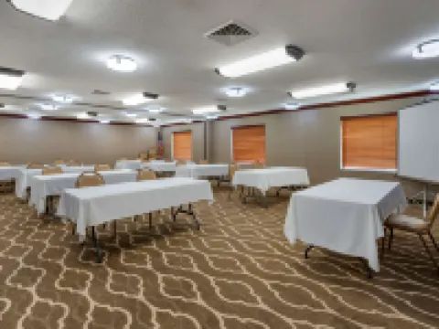 Comfort Inn & Suites St Louis-O'Fallon Hotels in St. Charles County