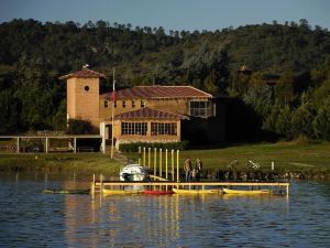 Hotel El Remanso Tapalpa