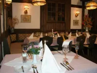 Landhotel Steigerwaldhaus Hotels in Geiselwind