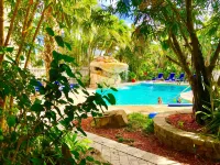 Riverside Apartments by the Beach - Pools