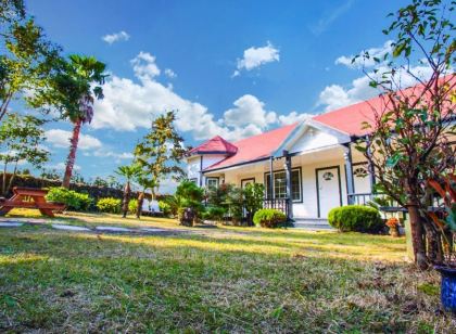 Jeju Daeheul Chalet Pension