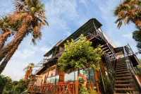 Namhae Viking Pension