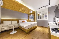 Gyeongsan Plus Oncheon Hotels in Gyeongsan-si