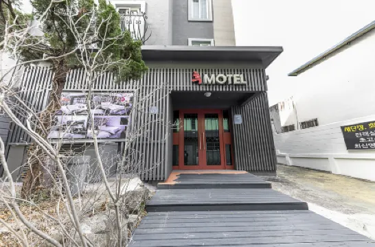 Jeonju Geumamdong Who