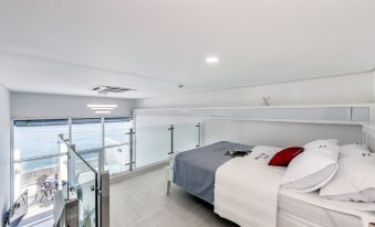 Namhae Blue Stone Pension