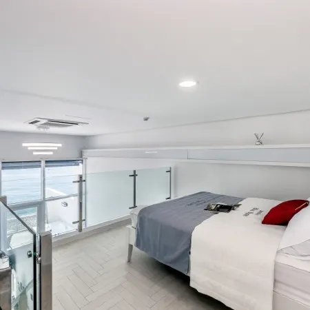 Namhae Blue Stone Pension