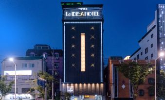 Le Idea Hotel