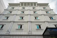 Gangneung the Sharp Hotel のホテル