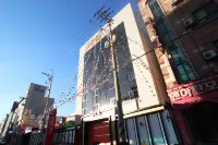 Gwangju Hanam Hotel E