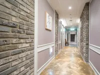 Rosebay Hotel Các khách sạn gần Đền Beomeosa