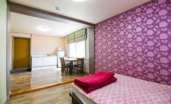 Hwaseong (Jebudo) Dongmisan Pension