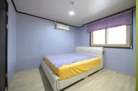 바우가든 임진강 황포돛배나루터 주변 호텔