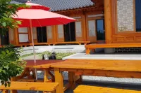 Hampyeong Yunseul Hanok Pension Hotels in Hampyeong