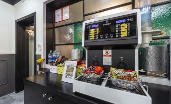 Changwon Sangnam-Dong Hotel the Way