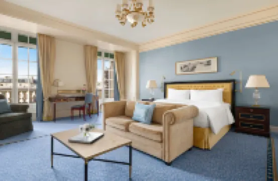 Shangri-La Paris
