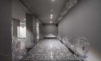 Capace Hotel Gangnam