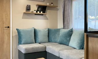 Mobile Home 64762 TyBreizh Holidays at Mar Estang 4 Star