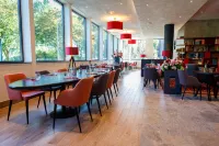 Bastion Hotel Nijmegen - Frühstück