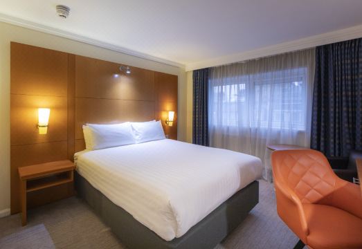 홀리데이 인 리젠트 파크