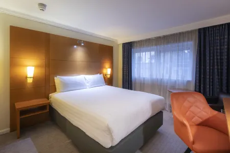 Holiday Inn London - Regent's Park, an IHG Hotel