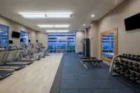 Holiday Inn CLEVELAND CLINIC by IHG - Gym