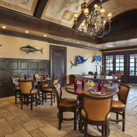 Cheeca Lodge & Spa
