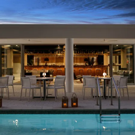 Kimpton SHOREBREAK FORT LAUDERDALE by IHG