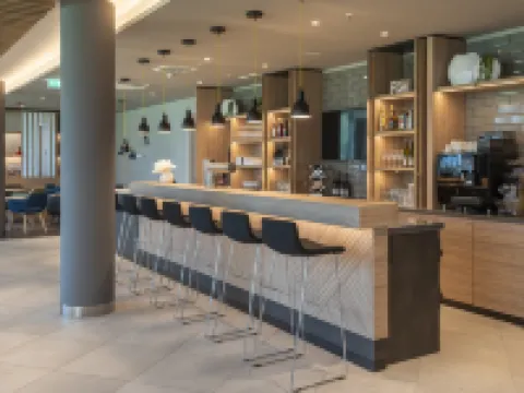 Holiday Inn Express Düsseldorf - Hauptbahnhof Hotels in Dusseldorf