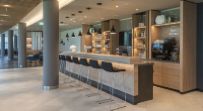 Holiday Inn Express Düsseldorf - Hauptbahnhof
