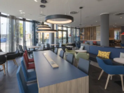 Holiday Inn Express Düsseldorf - Hauptbahnhof Hotels in Dusseldorf