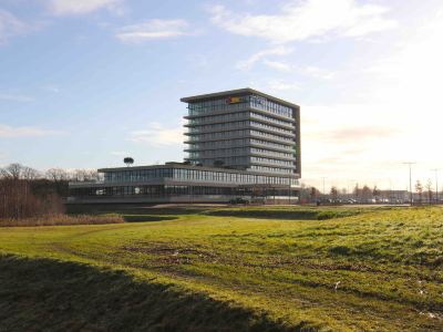 Van der Valk Hotel Deventer