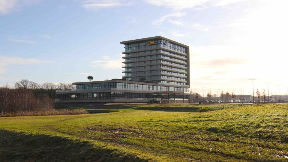 Van der Valk Hotel Deventer