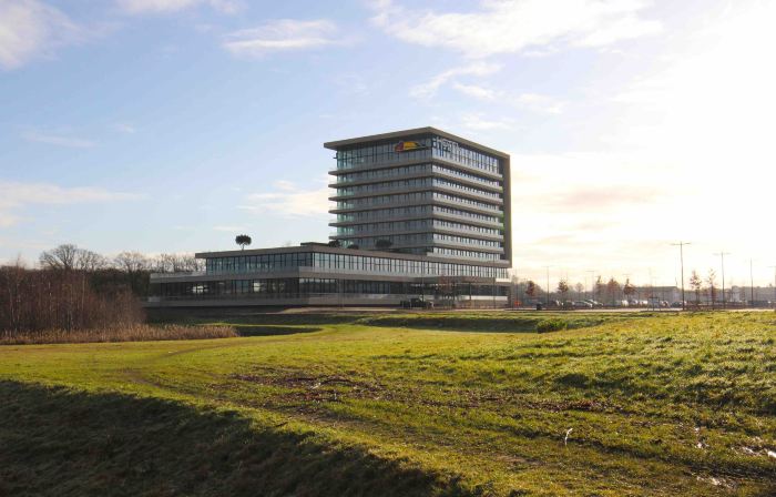 Van der Valk Hotel Deventer