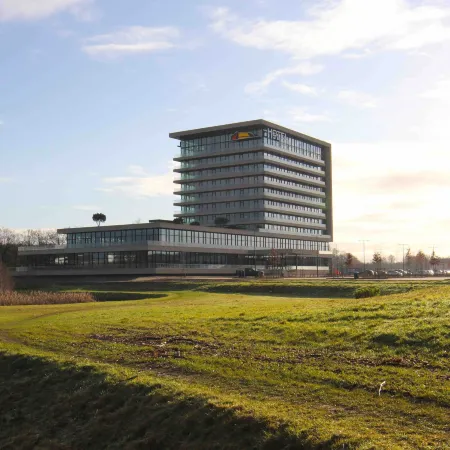 Van der Valk Hotel Deventer