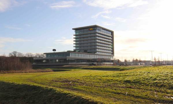 Van der Valk Hotel Deventer